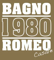 Bagno Romeo